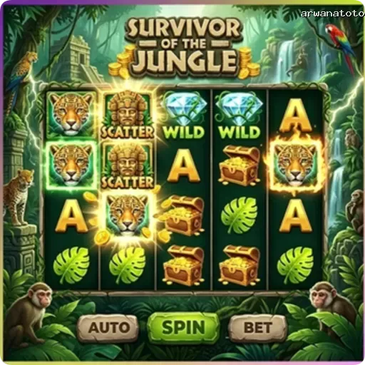 arwanatoto Bandung: Panduan Akses, APK, dan Login